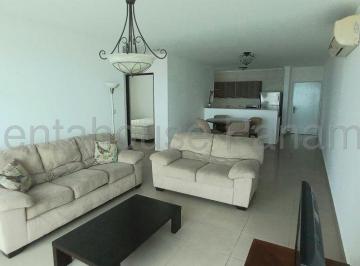 Apartamento de 2 habitaciones, Panamá · Alquiler Apartamento Punta Pacífica