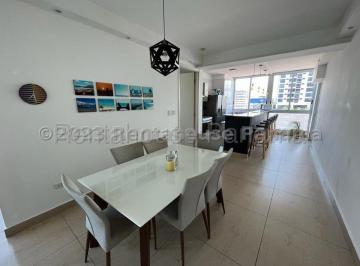 Apartamento de 1 habitación, Panamá · Alquiler Apartamento Av Balboa