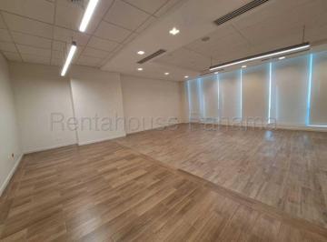 Oficina comercial , Panamá · Alquiler Oficina Costa del Este