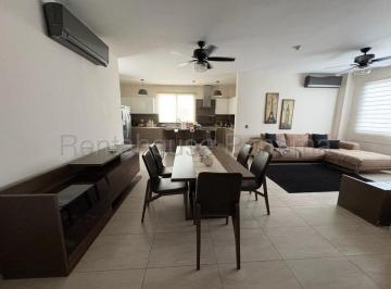 Apartamento de 3 habitaciones, Arraiján · Alquiler Apartamento Panamá Pacífico