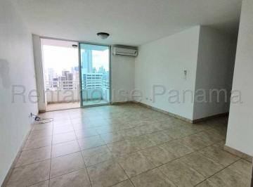 Apartamento de 2 habitaciones, Panamá · Apartamento de 81 m² con 2 Recámaras en Alquiler en El Cangrejo. Cód27 - 1121