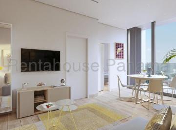 Apartamento de 1 habitación, Panamá · Venta de Apartamento en San Francisco