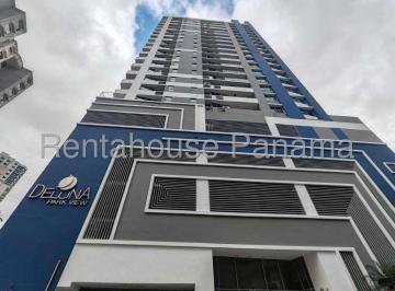 Apartamento de 2 habitaciones, Panamá · Alquilo Apartamento Villa de La Fuente Deluna Park Jfl
