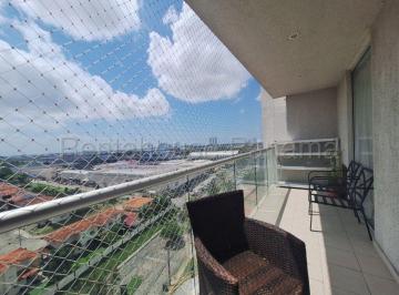 Apartamento de 3 habitaciones, Panamá · Venta Apartamento Villa Lucre