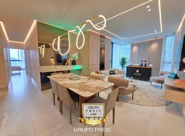 Apartamento · 120m² · 3 Recámaras · 1 Estacionamientos · Apartamento en Venta Punta Paitilla PH Aquapoint Cc