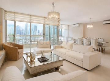 Apartamento de 3 habitaciones, Panamá · Vendo Apartamento en Marbella