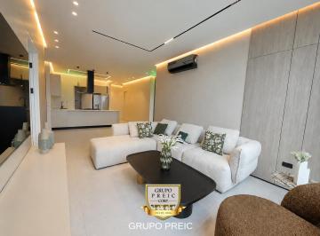 Apartamento · 116m² · 2 Recámaras · 1 Estacionamientos · Apartamento en Venta Punta Paitilla PH Aquapoint Cc
