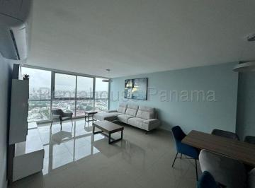 Apartamento de 3 habitaciones, Panamá · Venta de Apartamento en Costa del Este