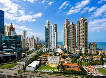 Apartamento · 279m² · 3 Recámaras · 3 Estacionamientos · Apartamento en Venta Punta Pacifica PH Blue Bahia Cc