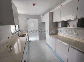 Apartamento de 3 habitaciones, Panamá · Venta de Apartamento en El Cangrejo