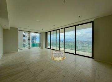 Apartamento · 355m² · 3 Recámaras · 3 Estacionamientos · La Maison By Fendi, Santa Maria, 355 m, 3 Recamaras, Reventa Dl