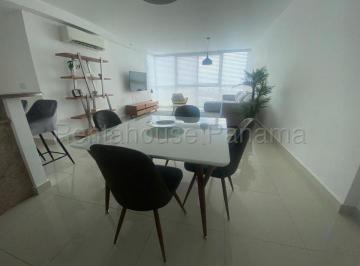Apartamento de 3 habitaciones, Panamá · Venta de Apartamento en Costa del Este