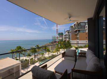 Apartamento de 2 habitaciones, Panamá · Se Alquila Apto Full Amueblado en Ocean Reef