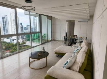 Apartamento de 2 habitaciones, Panamá · Apartamento en Venta en Bella Vista