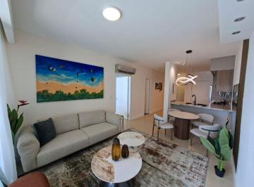 Apartamento de 1 habitación, Panamá · Encantador Apartamento PH Oasis On The Bay Punta Pacífica San Francisco - Amoblado