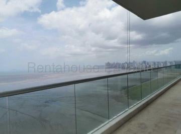 Apartamento en Venta de 3 habitaciones Costa Del Este · PH Ten Tower Costa del Este