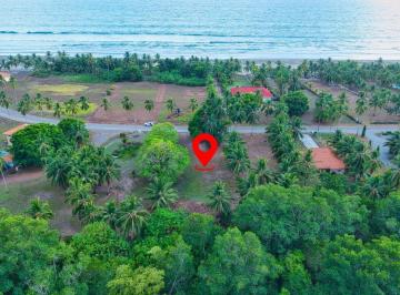 Terreno / Lote , San Félix · Terreno en Venta Cerca del Mar en Playa Las Lajas, Chiriquí