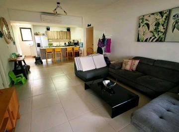 Apartamento · 142m² · 3 Recámaras · 1 Estacionamientos · Alquilo Apartamento en Punta Caelo Amoblado
