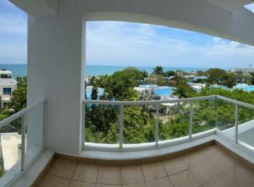 Apartamento de 3 habitaciones, Antón · Terrazas de Farallon. 156 m 3r 2.5b Amoblado $285,000.00neg