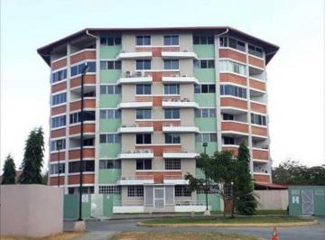 Apartamento · 55m² · 2 Recámaras · 1 Estacionamientos · Apartamento Semiamoblado Ubicado en Llano Bonito 2 Recamas