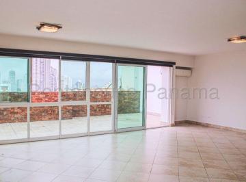 Apartamento de 3 habitaciones, Panamá · Venta de Apartamento en El Cangrejo