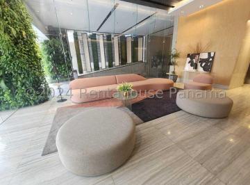 Apartamento de 2 habitaciones, Panamá · Venta de Apartamento en El Cangrejo