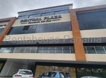 Local comercial , Panamá · Alquiler Local Comercial Condado del Rey Ih