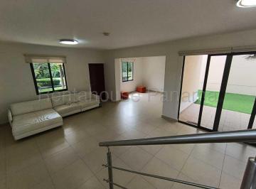 Casa de 4 habitaciones, Arraiján · Casa en Panama Pacifico River Valley en Alquiler