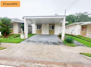 Casa de 3 habitaciones, Arraiján · Se Renta Casa en Arraijan - PH Primavera Premium - Cp