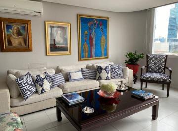 Apartamento de 3 habitaciones, Panamá · Venta de Apartamento en Marbella