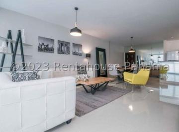 Apartamento de 3 habitaciones, Panamá · Venta de Apartamento en Costa del Este