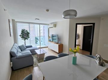 Apartamento · 90m² · 2 Recámaras · 1 Estacionamientos · Venta de Apartamento en PH Simja, Altos del Golf