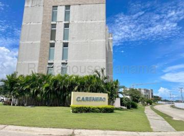 Apartamento de 2 habitaciones, San Carlos · Venta Apartamento Amoblado San Carlos Elp 27 - 1147