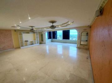 Apartamento · 215m² · 3 Recámaras · 1 Estacionamientos · Venta de Apartamento en Villa de La Fuente, PH Summer Hill