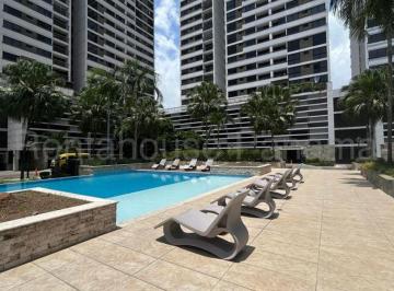 Apartamento de 3 habitaciones, Panamá · Venta Apartamento Condado del Rey Elp 27 - 1144