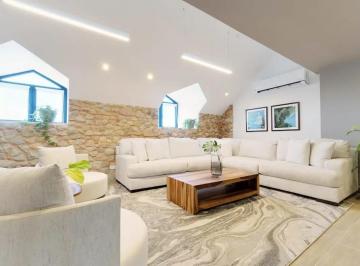 Apartamento · 150m² · 2 Recámaras · 1 Estacionamientos · Apartamento en Venta | Casco Antiguo | P. H. La Cuadra| Terraza