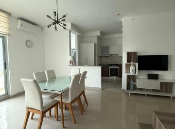 Apartamento de 2 habitaciones, Panamá · Alquiler Apartamento Amoblado - San Francisco