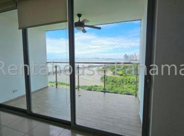 Apartamento de 3 habitaciones, Panamá · Alquiler de Apto. en Costa del Este PH Bali