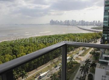 Apartamento de 3 habitaciones, Panamá · Alquiler con Opción a Comrpra en Costa del Este PH Regalía