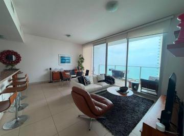 Apartamento de 3 habitaciones, Panamá · Ganga Apartamento PH Armonia Bella Vista - Amoblado