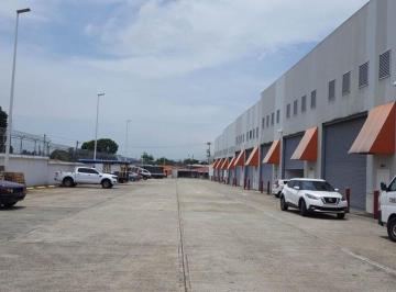 Bodega-Galpón-Depósito , Panamá · Alquiler Galera Las Mañanitas Ih