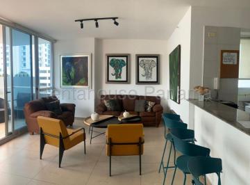 Apartamento de 2 habitaciones, Panamá · Venta de Apartamento en Bellavista Abs
