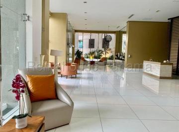 Apartamento de 4 habitaciones, Panamá · Venta de Apartamento en Punta Pacifica Abs