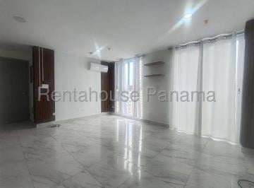Apartamento de 1 habitación, Panamá · Se Alquila Apartamento en Bellavista Dpa27 - 1176