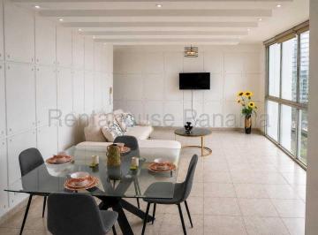 Apartamento de 2 habitaciones, Panamá · Venta de Aparatamento en Bella Vista The Seawaves