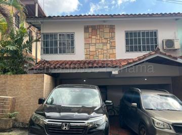 Casa de 5 habitaciones, Panamá · Se Vende Casa en Altos de Panama Dpa26 - 7103