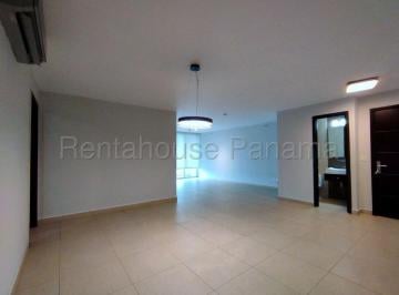 Apartamento de 3 habitaciones, Panamá · Apartamento en Alquiler en Costa del Este Fer