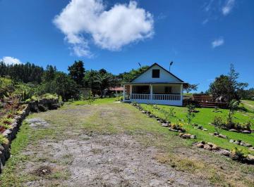 Finca · 120000m² · 3 Recámaras · Vendo Finca en Santiago de Veraguas a 20 Minutos de La Yeguada
