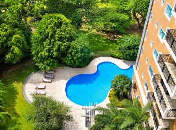 Apartamento de 2 habitaciones, Chame · Amplio Apartamento con Vista Al Campo de Golf en Alcázar, Coronado