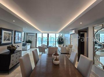 Apartamento de 3 habitaciones, Panamá · Venta de Apto. a Estrenar en Santa María (Cliente Directo)
